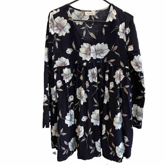 Ciel USA Top Size Small - Picture 1 of 6